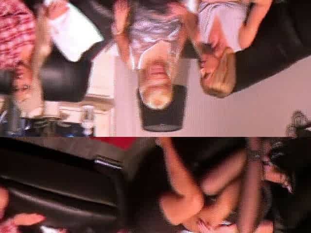 Group Sex Encounters with Big Cock Craving Whores