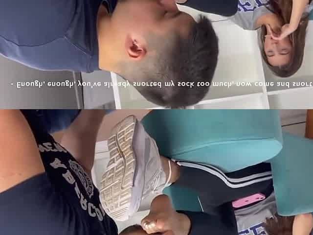 Paulinha Hot Feet Poron Hub