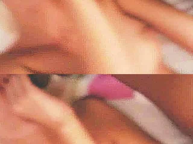 Hot amateur pov blowjob handjob