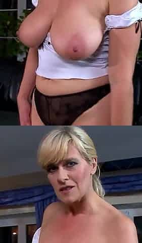 Lap Dance with Big Tits and Wet Pussy