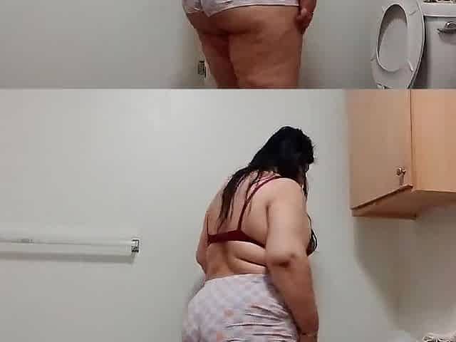 See Bridivine Shake That Booty During the time that Cleaning