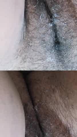 Shocking to See These Two MILFs Play and Eat Their Thick Squirt