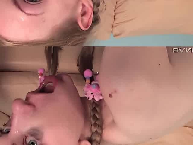 Ass Teen 18+ Mouth - Heaven