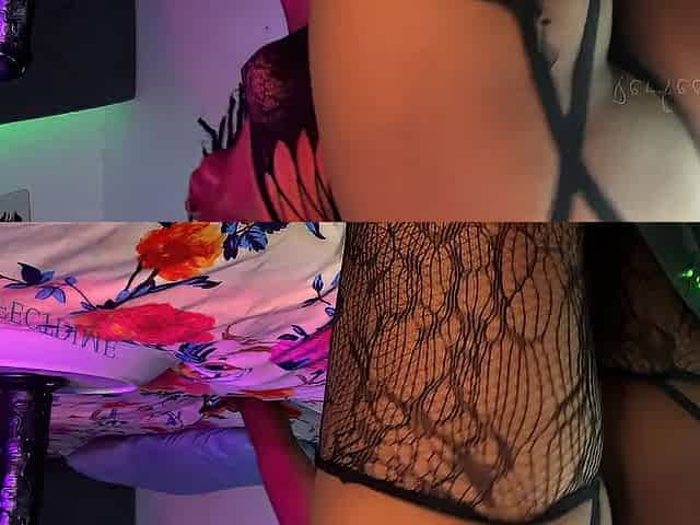 Black Real climax Ride