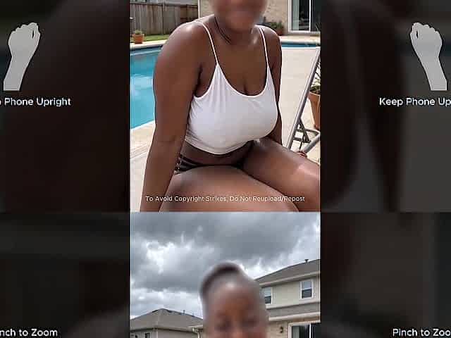 LARGE BOOTY STEP SIS CAME TO MY ROOM TO DRY HUMP MY BBC