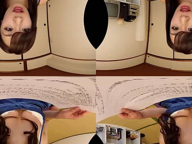 Playing Extra Sexy Twister; Beautiful Japanese Idol Softcore Virtual Girlfriend Experience