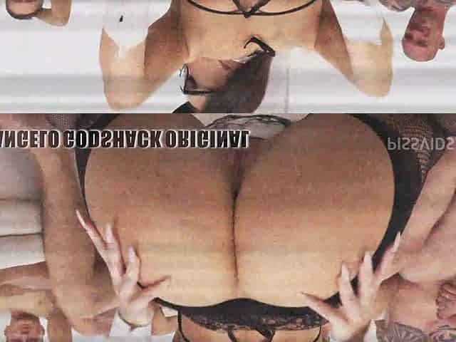 Kristy Black-AnalWars 2:26h Nonstop only anal/DAP/TAP with