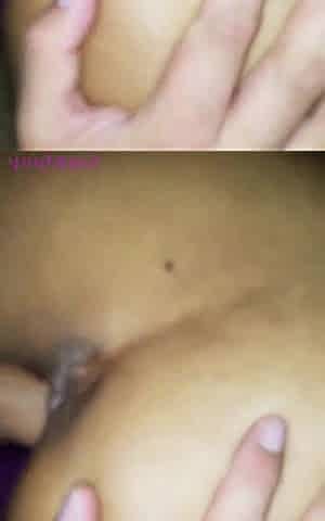 First Time Anal Sex for This Amateur Latina Girl
