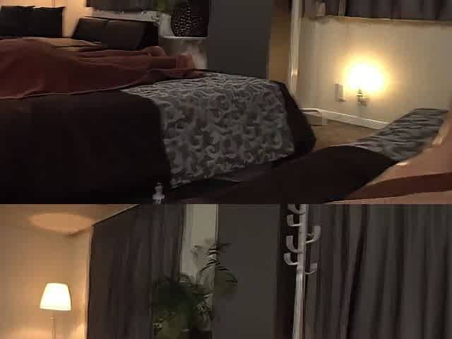 She Calmly Inserts His Cock And Seduces Him With A Creampie Without Pulling Out [decensored]