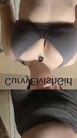 Tomboy striptease and fingering squirt cums