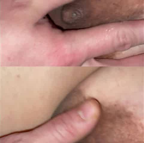 Cum Inside in Arabian Fat Girl