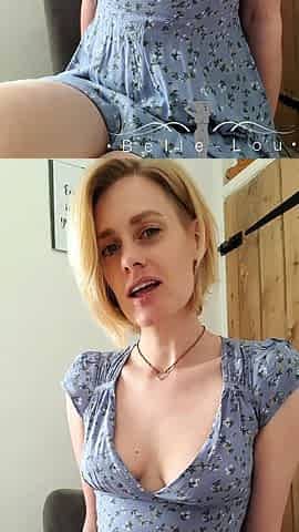 Amateur Webcam Cute Teen Plays Solo with Big Dildo