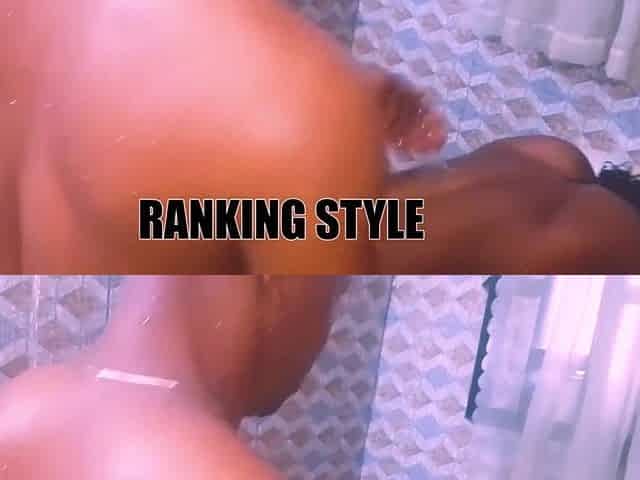 Slay queen bang my boss whilst talking bathroom