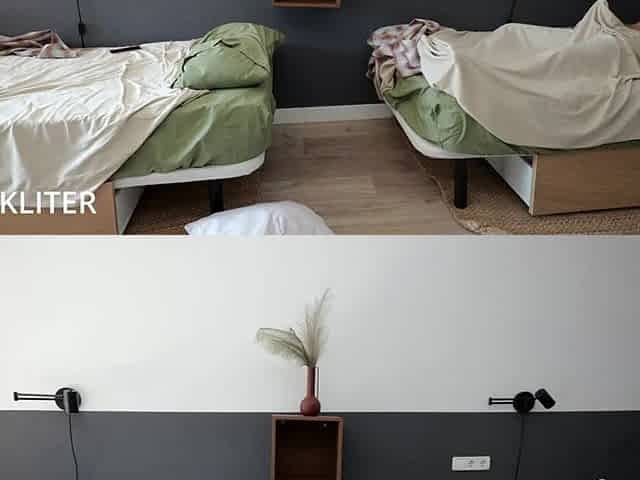 Real lascivious hostel