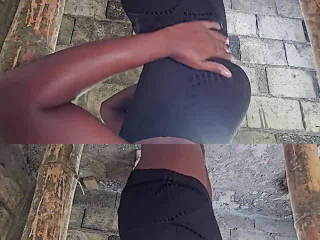 cheating wife drilled by sideman on construction web site-1