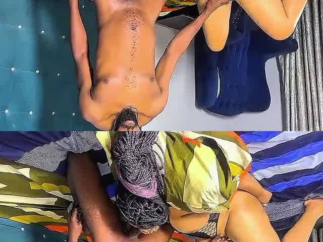 College Student 18+ Is A Slut And Loves Bbc - Paschal Sugarhub