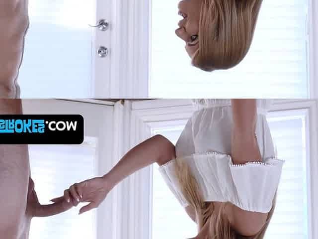 Her Stepson's Cum Is Rachael Cavalli's Secret Ingredient: Wanna Swap? the More the Merrier