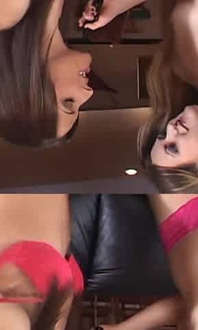 Chelsie Rae: Big Tits, Sex Toys & Lesbian Orgasms