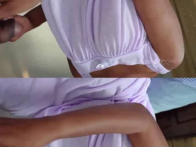Sri Lanka's sultry fuck-fest episode sizzles with oral pleasure, sinhala seduction, handjobs and big-titted fun.