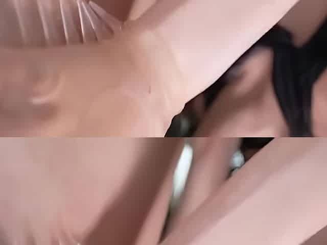Cowgirl Gal with Massive Ass Riding and Milking Men Dry. Asian Erotic Video. x1x075CF132ECED1271B9
