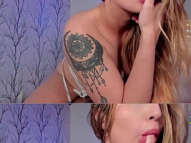 POV Hawt White Underware Masturbation Juicy Cunt Fingering Climax Tease