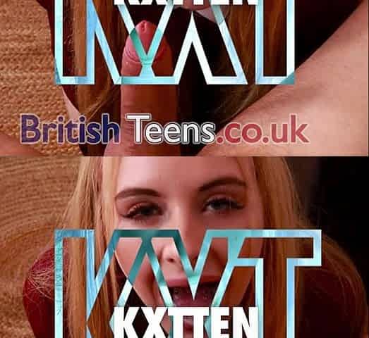 The Great British Oral pleasure Race - Round three