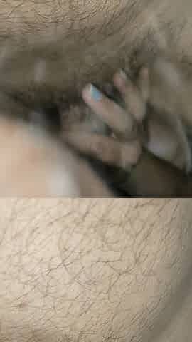 I Made My Step Sister Suck My Dick and Fucked Her Pussy