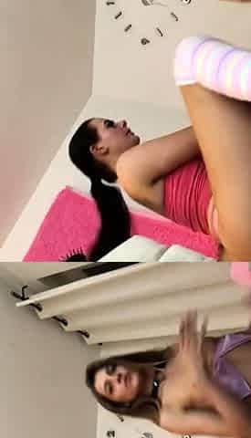 Webcam Solo Teen Ass Free Amateur Porn Video