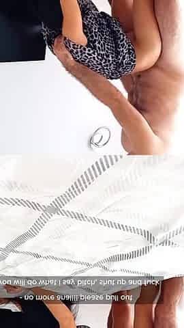 resigned beauty getting her butt destroyed and begging for leniency