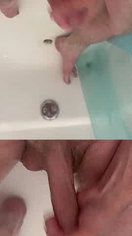 Torrent Of Vagina And Ramrod Fuels Endless, Maddening Thrusts