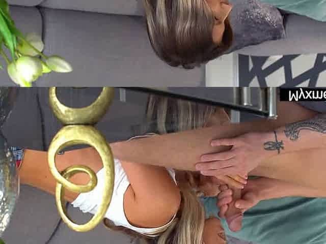 Gina Gerson Stepson Don't Cum Inside Me