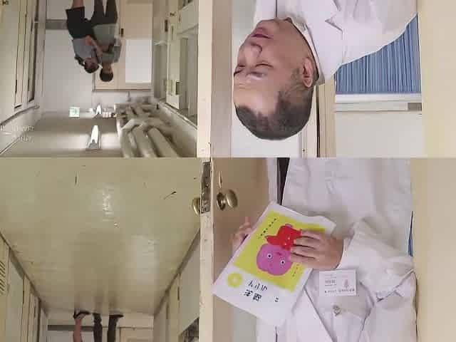 Fucking Hot Japanese Nurses