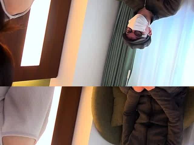 POV Creampie Bliss with Horny Japanese Beauty