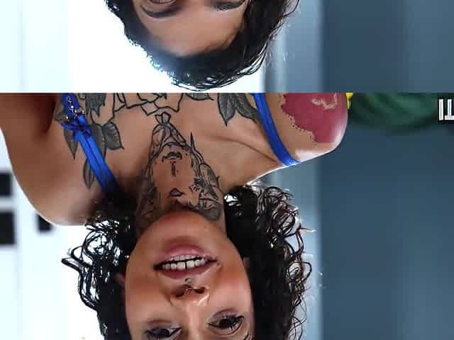 Ravyn Alexa First Dp