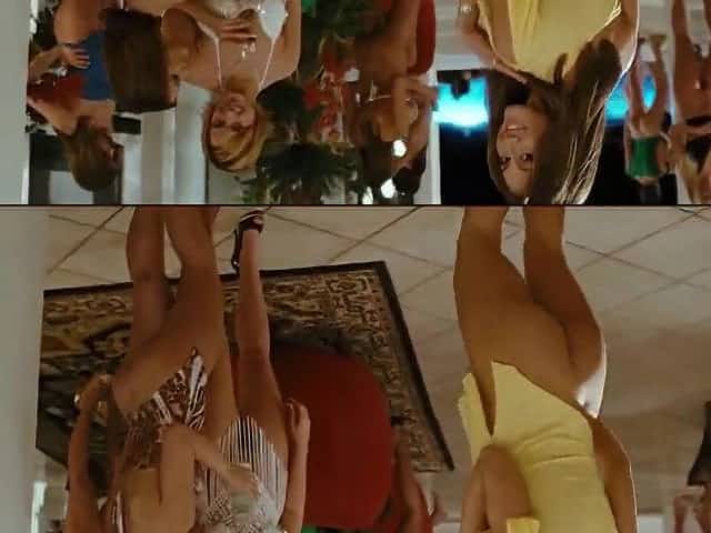 SekushiLover - Bottomless is the recent Topless