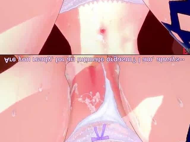 Jean screwing in her office - 4 - Genshin Impact - Full & PoV version on Sheer & PTRN: Fantasyking3