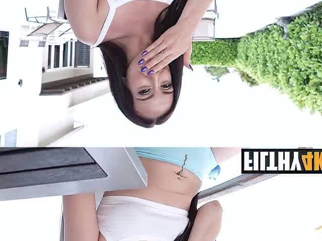 Large booty hawt angel very body desires her