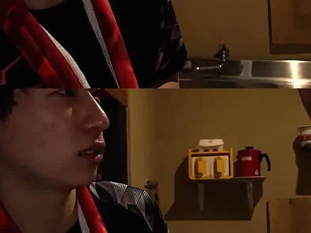 Anal toying ends with hardcore double penetration