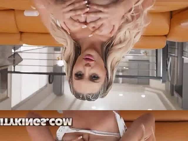 REALITY KINGS - Scott Nails - Ride Me Biker Beauty