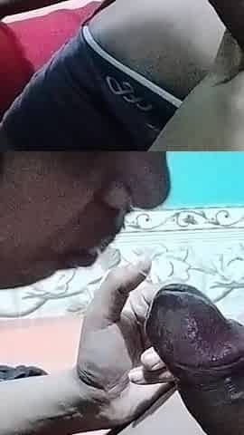 First Time Blow Job Deep Throated Creampie