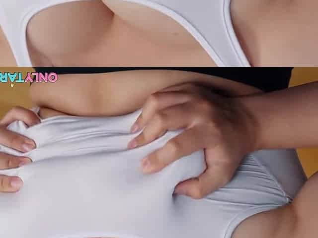 Curvy, attractive newcomer Alice, boasting a stunning, natural physique.