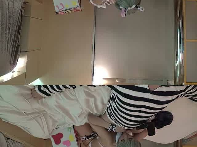 Cosplay Girl