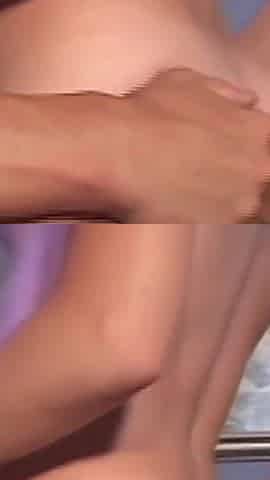 Stepdad Fucks His Teen Stepsisters