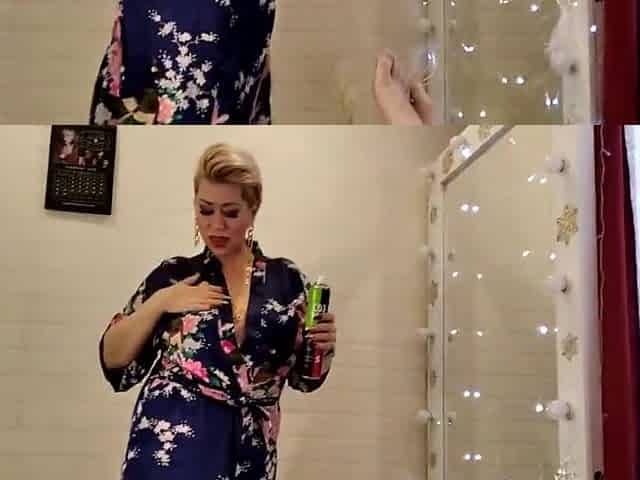 My Beautiful Wife And My Manipulations With Her Sweet Cunt... My Cock In Her Mouth Is Attached...)) With Peter Stone