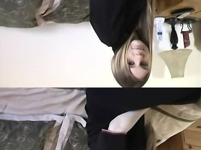 Dick Tom And Hunter Spit Roast Barely Legal Blonde - Dick