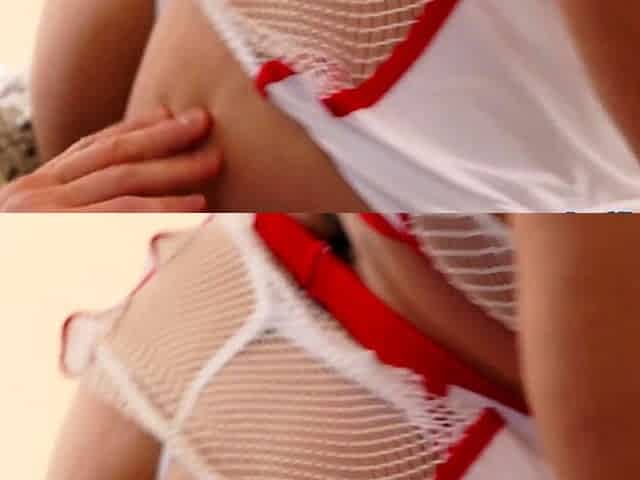 JeffsModels-Busty Sex-Therapy Nurse Cures Low-Libido