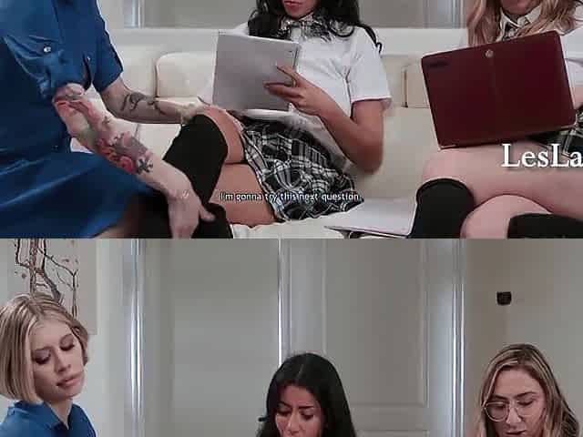 Homework Can Expect, Free Use With Step Mamma Can't