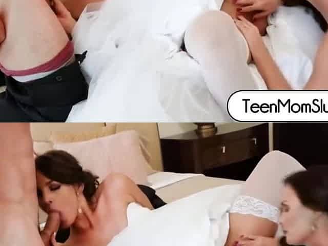 Robby Echo - Fucking Two Pussy With Gladness And Intense