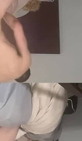 Use a Toy in Her Ass, and Then Dick Her Down