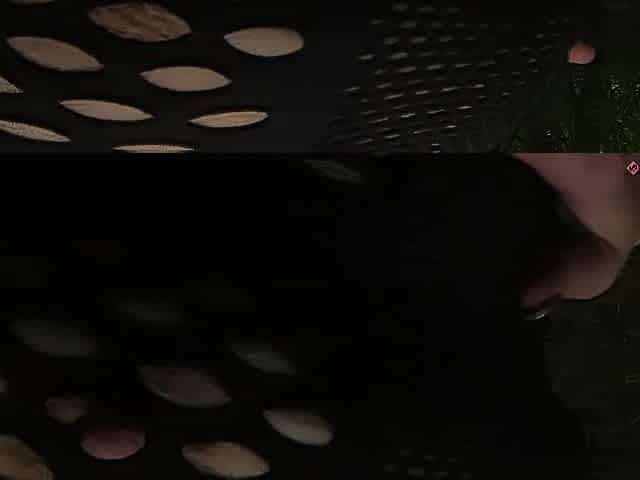 KILLERGRAM - Lara J Drops To Her Knees For Her Dogging Mission And Drains The Balls Of The Cum Team